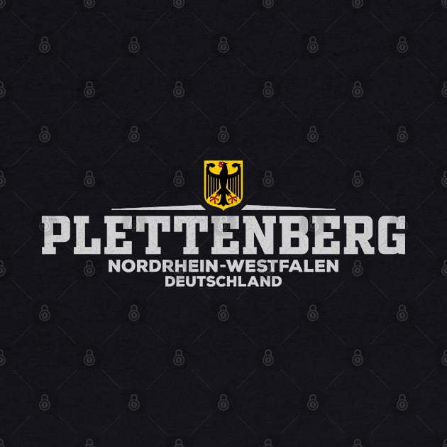 Plettenberg Nordrhein Westfalen Deutschland/Germany by RAADesigns